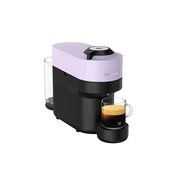 NESPRESSO Vertuo Pop kavni aparat, lila