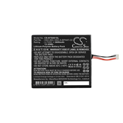 Nintendo Switch - Baterija HAC-003 3600mAh HQ