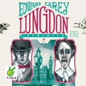 AUDIBOOK Avdio knjiga: Lungdon