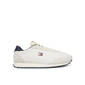 Tommy Jeans Superge Tjm Retro Runner Archive Mix Mat EM0EM01763 Svetlo bež