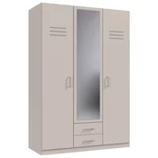MID.YOU omara S KLASIČNIMI VRATI, kašmir
