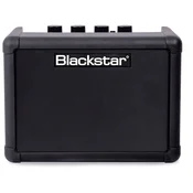 Blackstar FLY 3 BT Black Kitarski kombo – mini (Samo odprto)