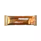 PRO!BRANDS BIG BITE Protein bar 45 g arašidi - toffe