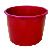 VINOGRADNIŠKA KAD, PVC 500 L
