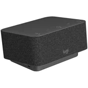 LOGITECH Logi Dock GRAPHITE USB 986-000020