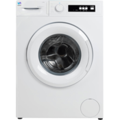 UNION N-6101N Mašina za pranje veša slim, 6kg, 1000rpm, Bela