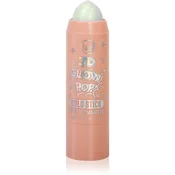 J.Cat Beauty 3D Glow Pop paličica za osvetljevanje odtenek 103 Lush Glare 5 g