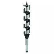 Bosch Vijugava burgija za drvo, šestostrano 2608597639, 32 x 170 x 235 mm, d 11,1 mm