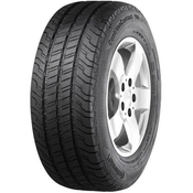 Letna CONTINENTAL 225/75R16C 121R VANCONTACT 100 DEMO