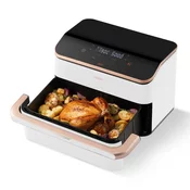 Cosori TF101S Dual Blaze TwinFry, White