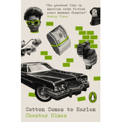 Cotton Comes to Harlem