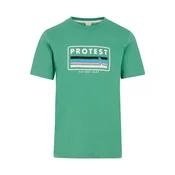 Protest PRTBARN, moška majica, zelena 17751052