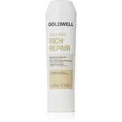 Goldwell Dualsenses Rich Repair Restoring Conditioner regeneracijski balzam 200 ml