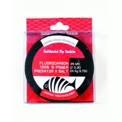 Soldarini Fly Tackle FLUOROCARBON PREDATOR X SALT 25m 0.30mm