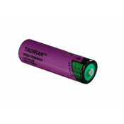 Tadiran litijeva baterija SL-760/S • 3,6 V • velikost AA