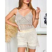 Resti Womens lace set