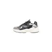 FILA Nizke superge COLLENE A siva/bazaltno siva/črna/srebrna