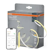 Osram - zatemljiv LED trak SMART+ COB 5m LED/18W/230V 2700-6500K Wi-Fi