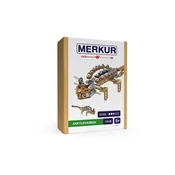 Merkur Ankylosaurus kit