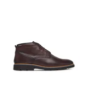 Pikolinos Gležnjarji Alarcon M7D-8054C1 Temno rjava