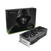 KFA2 GeForce RTX 4080 SG 1-Click OC 16GB GDDR6X graficka kartica - 16GB GDDR6X 1x HDMI 3x DP