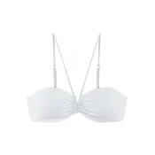Copenhagen Studios Bikini zgornji del bela
