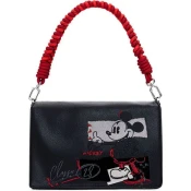 Desigual Ženska torbica Mickey Rock Dortmund 25WAXP192000