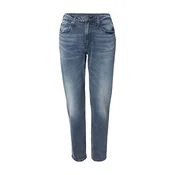 LEVIS ® Kavbojke 502® Taper temno modra