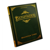 Pathfinder RPG: Pathfinder Monster Core Special Edition (P2)