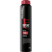 Goldwell Topchic Warm Reds Dose - 7KG mid copper gold