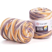 Yarn Art Macrame Cord 5 mm VR 85 m 927 Vrvica