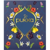 Pukka Velika kutija omiljnih organskih cajeva - 1 set