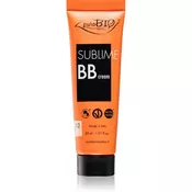 shumee puroBIO BB krema SUBLIME 02