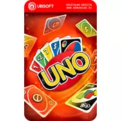 UNO - Ubisoft Connect koda brez škatlice (WINDOWS PC)