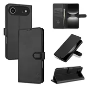 Eleganten ovitek etui za iPhone 17 Air, Črn