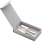 Pintinox set za sire Esclusivi, 3 kosi