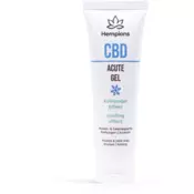 CBD Acute Gel 600 mg - 50 g