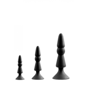 Butt Plug set