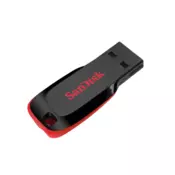 USB ključek 3.0 FLASH DRIVE, 32GB, SANDISK Ultra Flair, SDCZ73-032G-G46