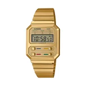 Casio sat Vintage A100WEG-9AEF