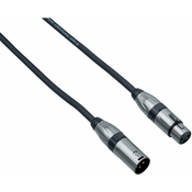 Bespeco TT 600 FM Titanium Tech