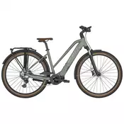 Žensko Električno kolo Scott Sub Sport eRide 20 Lady ze 24