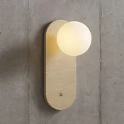 OPVIQ Zidna lampa Tor Worn
