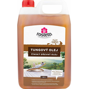 Tungovo olje - 5 l