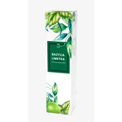 HI dišeče palčke, bazilika in limeta 100 ml