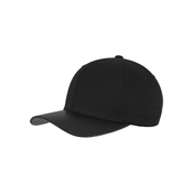 Kačket flexfit Cinder crna S/M