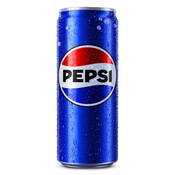 SOK PEPSI 0.33L LIMENKA