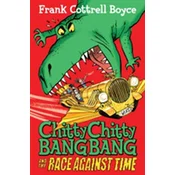 Chitty Chitty Bang Bang and the Race Against Time