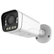 CAM-IP5MP-HAB75A GMB kamera 5mp Motor Zoom 2.8-12mm-F1.6 P6Slite, Dual LED, Full color POE MIC, 50m
