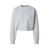 Calvin Klein Jeans Majica  pegasto siva